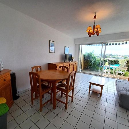Les Alizes Daire Mimizan-Plage Dış mekan fotoğraf